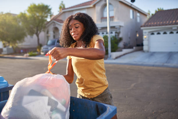 Best Construction Debris Removal  in Mauriceville, TX