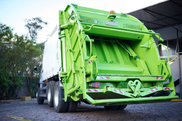 Trusted Mauriceville, TX Junk Removal Experts